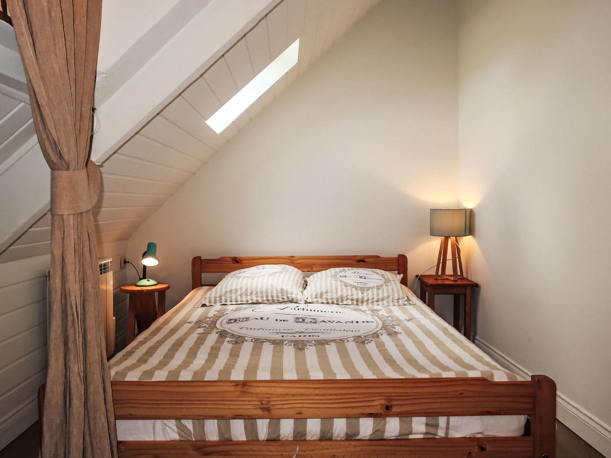 Holiday Home Gwenn By Interhome Paimpol Kültér fotó