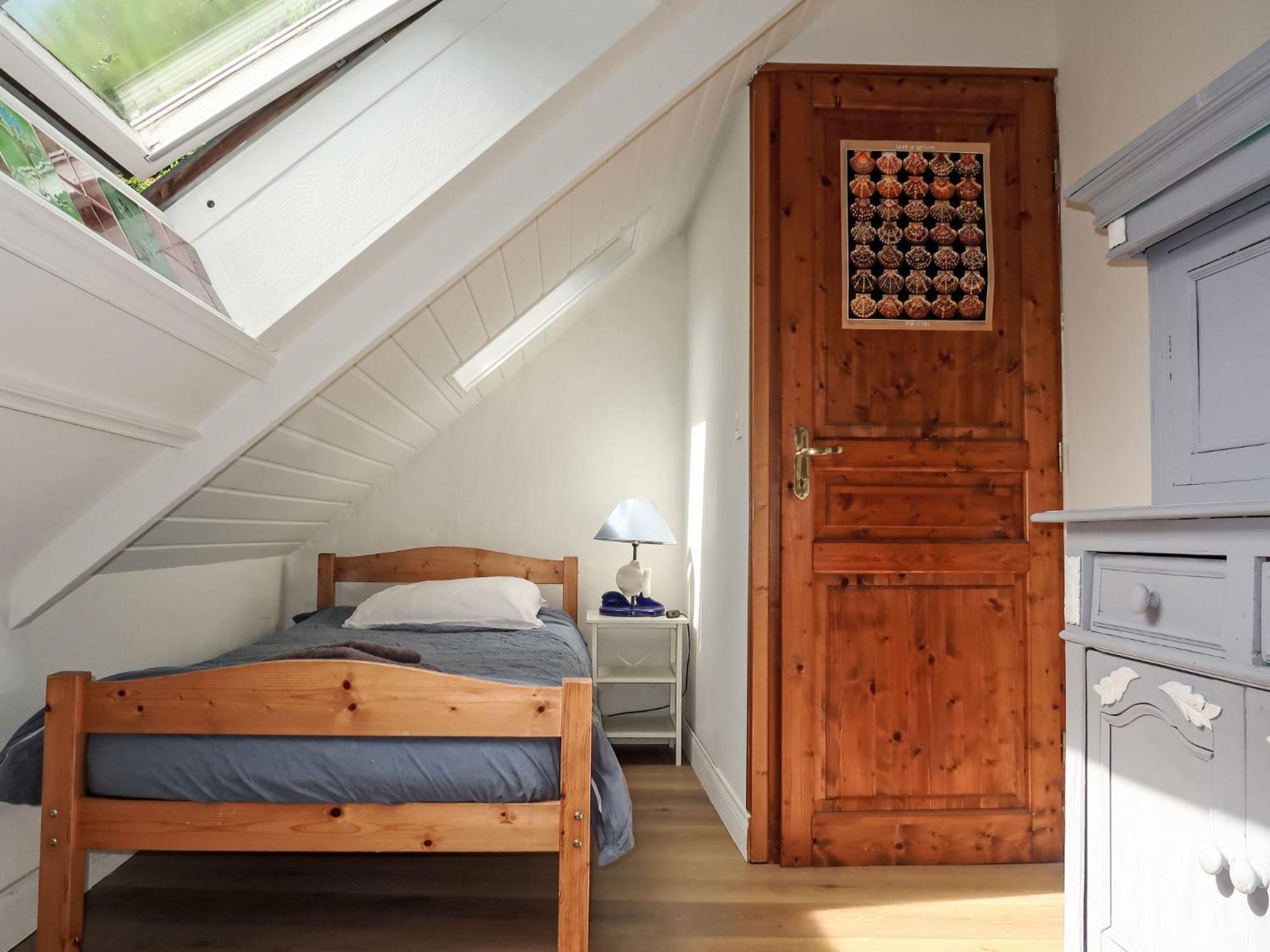 Holiday Home Gwenn By Interhome Paimpol Kültér fotó