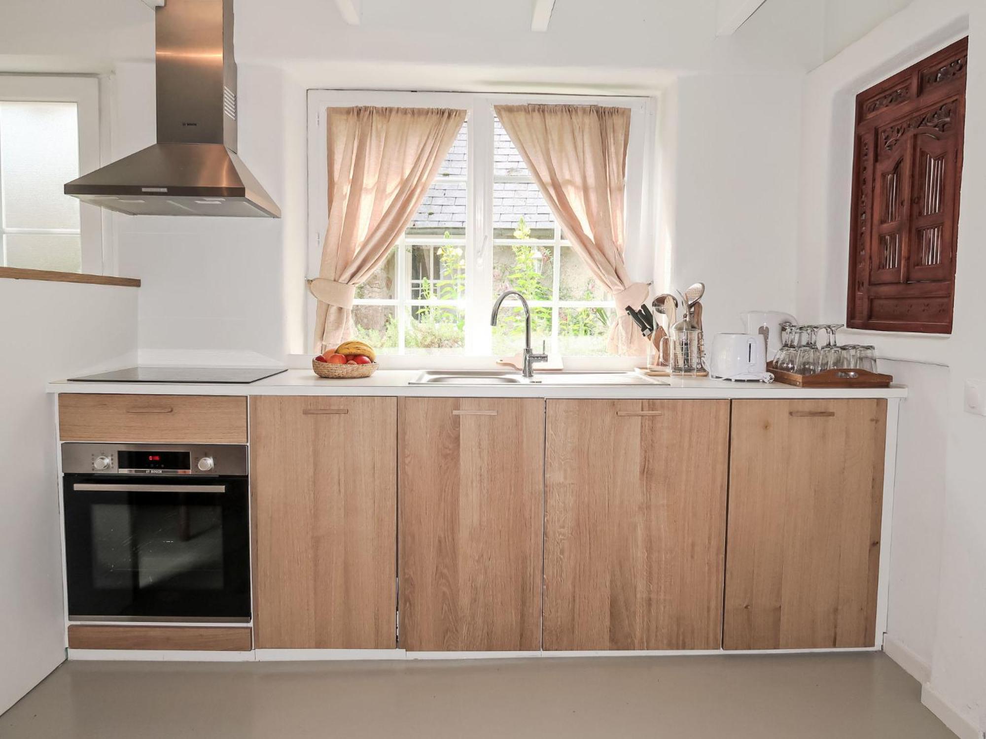 Holiday Home Gwenn By Interhome Paimpol Kültér fotó