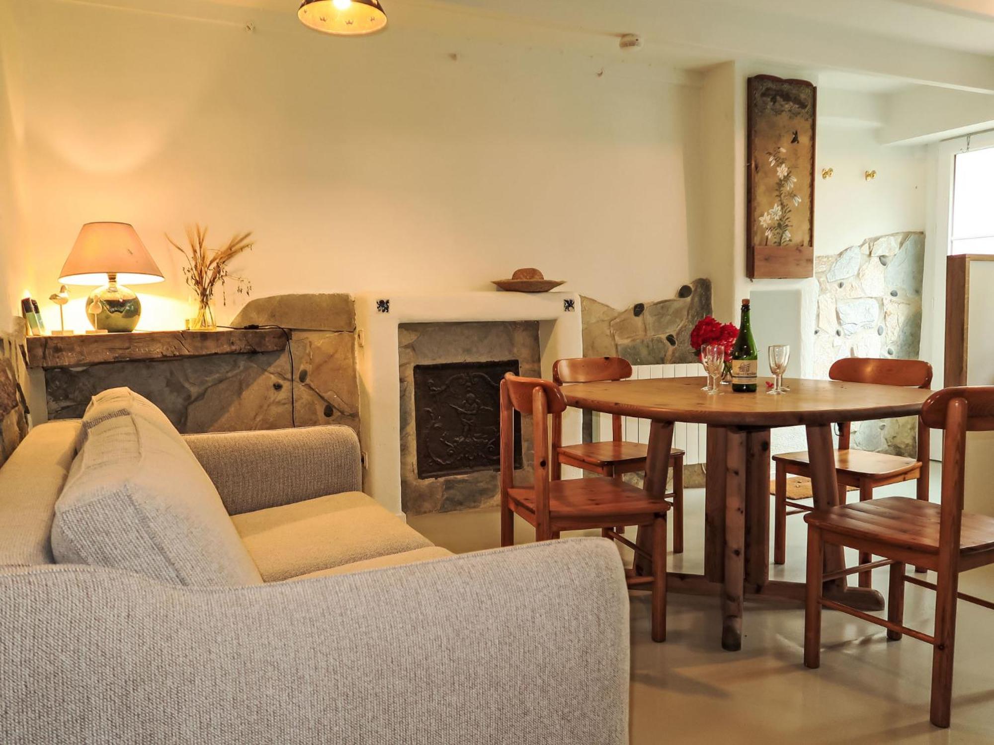 Holiday Home Gwenn By Interhome Paimpol Kültér fotó
