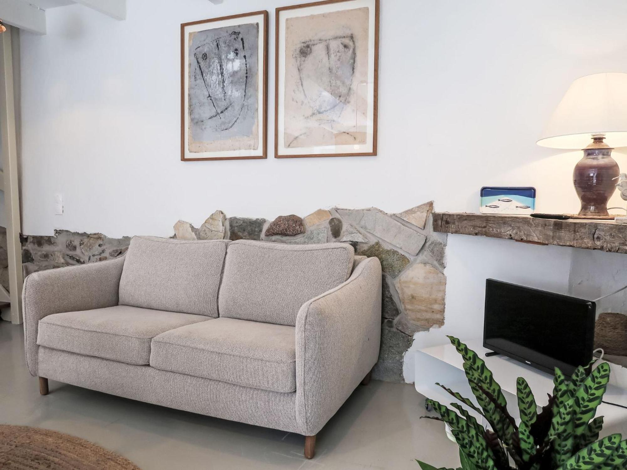 Holiday Home Gwenn By Interhome Paimpol Kültér fotó