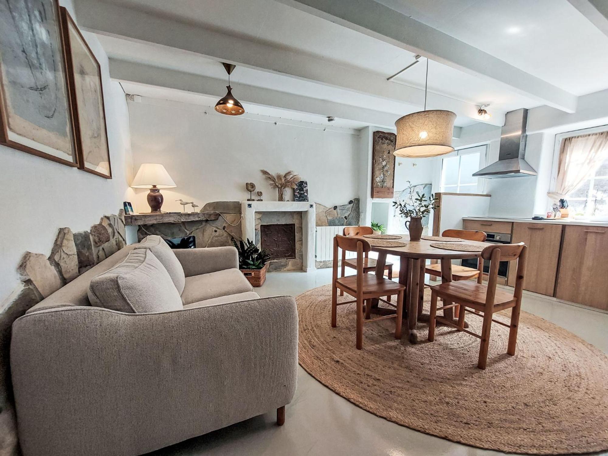 Holiday Home Gwenn By Interhome Paimpol Kültér fotó